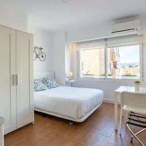 Lu&cia Malagueta 9 Apartamento