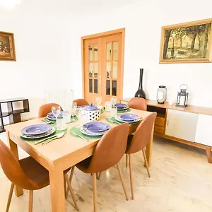Letmalaga West Beach Apartamento Málaga