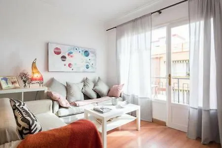 Mendoza 6 Apartment Malaga