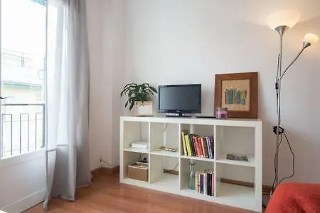 Mendoza 6 Apartment Malaga