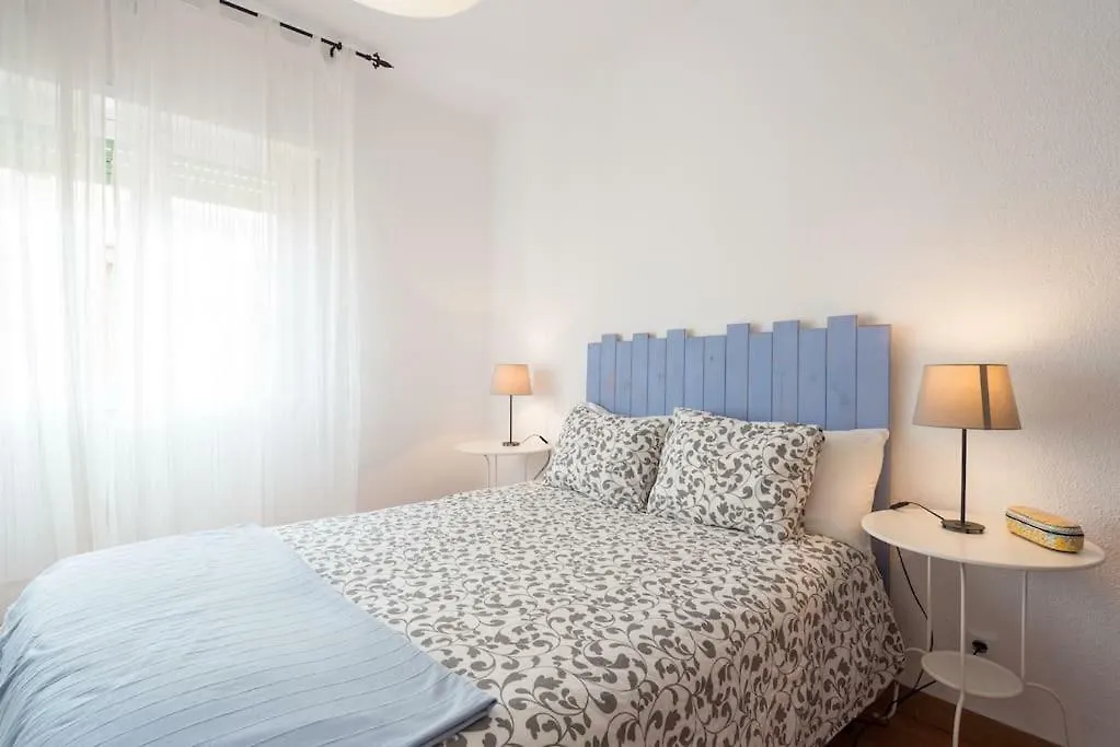 Mendoza 6 Apartment Malaga 0*,