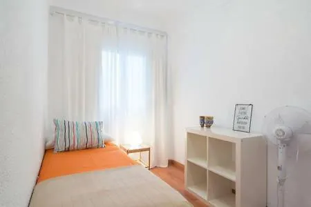 Mendoza 6 Apartment Malaga