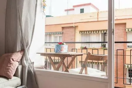 Mendoza 6 Apartment Malaga