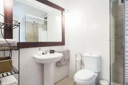 Mendoza 6 Apartment Malaga 0*,  Spain