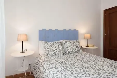 Mendoza 6 Apartment Malaga Spain