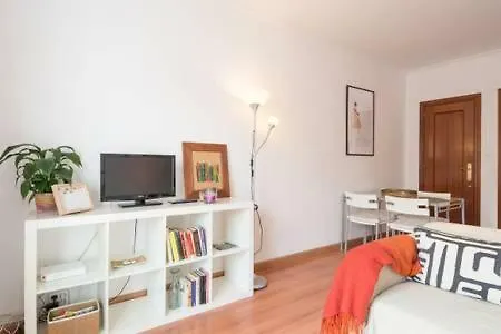 Mendoza 6 Apartment Malaga 0*,  Spain