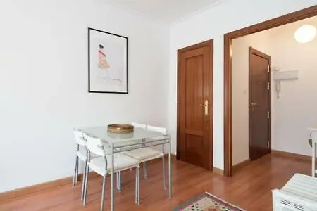 Mendoza 6 Apartment Malaga Spain