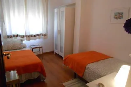 Mendoza 6 Apartment Malaga