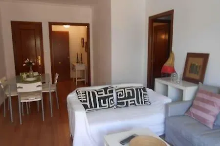 شقة Mendoza 6 مالقة