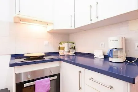 Mendoza 6 Apartment Malaga