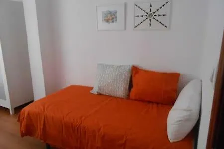 Mendoza 6 Apartment Malaga Spain