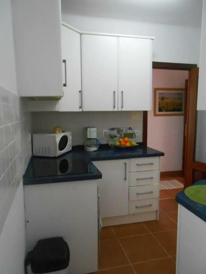 Mendoza 6 Apartment Malaga 0*,